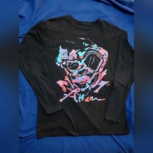 Weeknd After Hours long sleeve